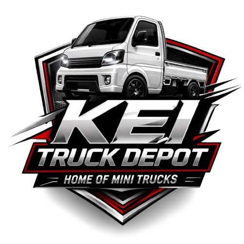 KEI Truck Depot